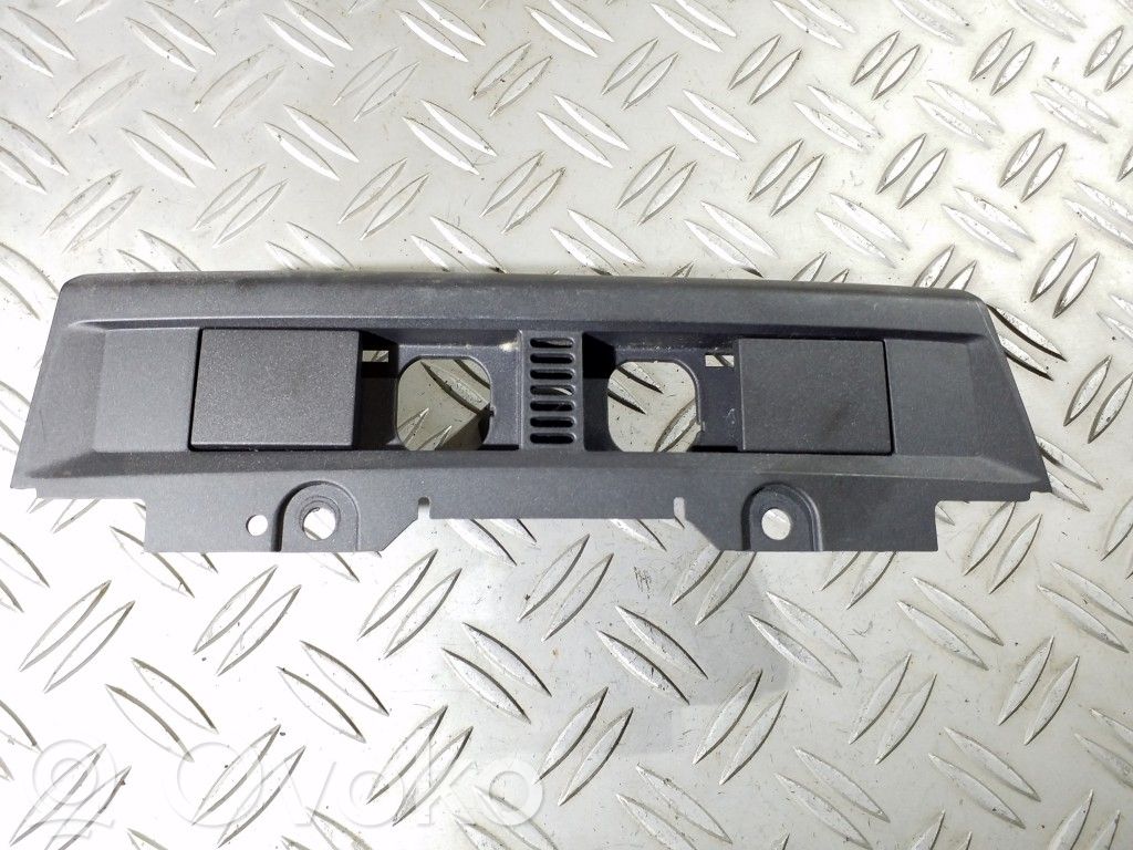 Ford Focus Rear door window switch trim 