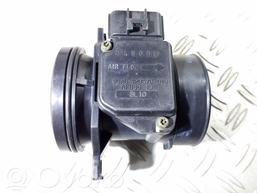Ilmamassan virtausanturi   98AB12B579B1B,AFH6013