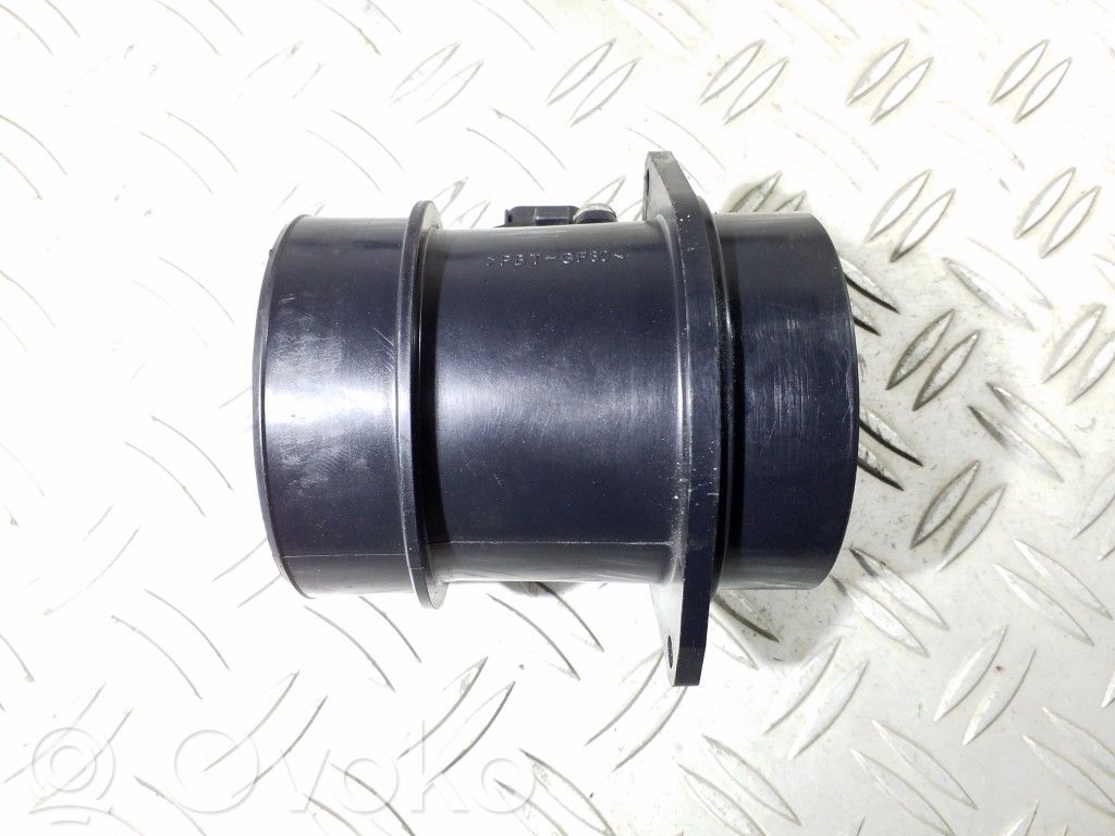 Ford Focus Mass air flow meter 