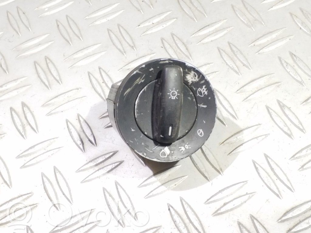 Light switch   1T0941431C