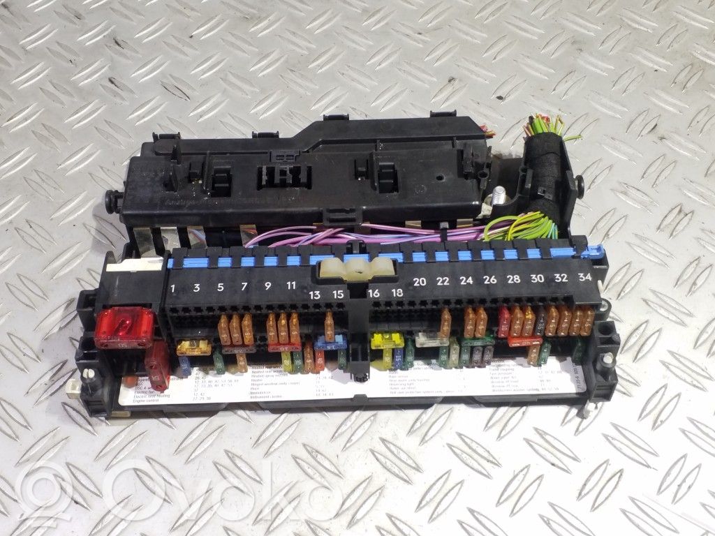 Fuse module   8364542,8387153
