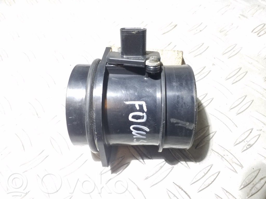 Ford Focus Przepływomierz masowy powietrza MAF 