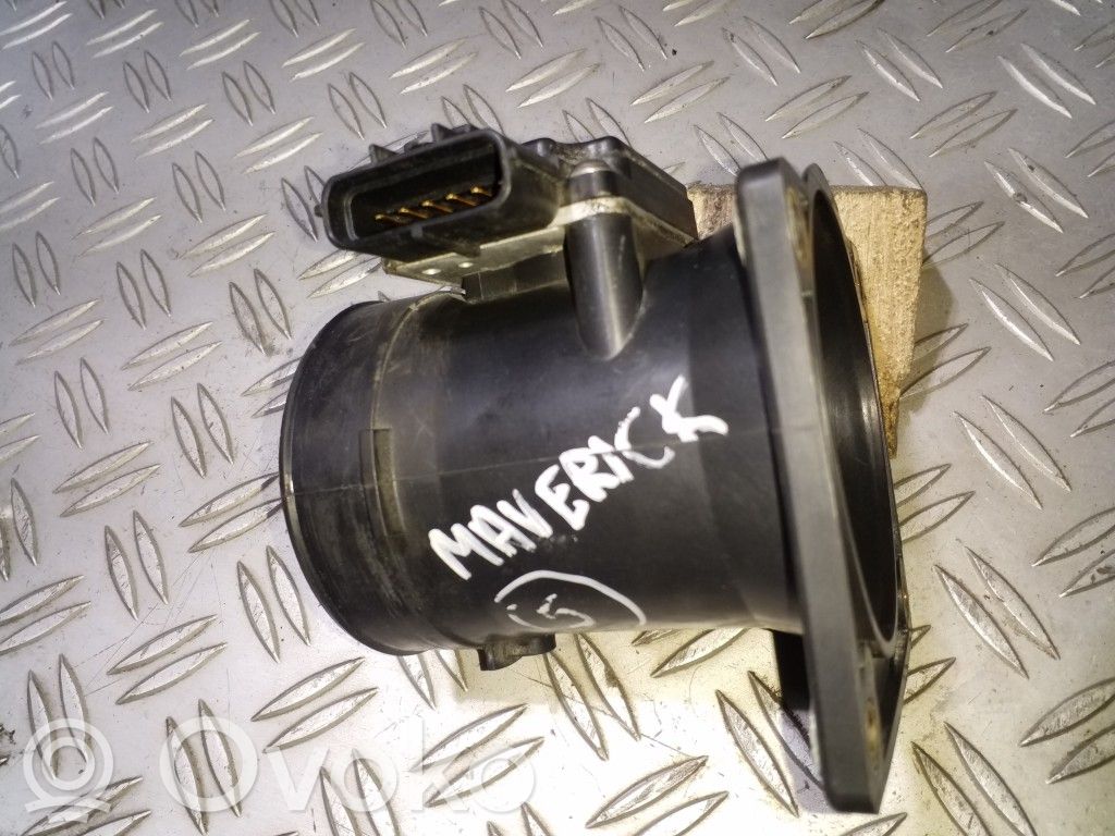 Ford Maverick Mass air flow meter 
