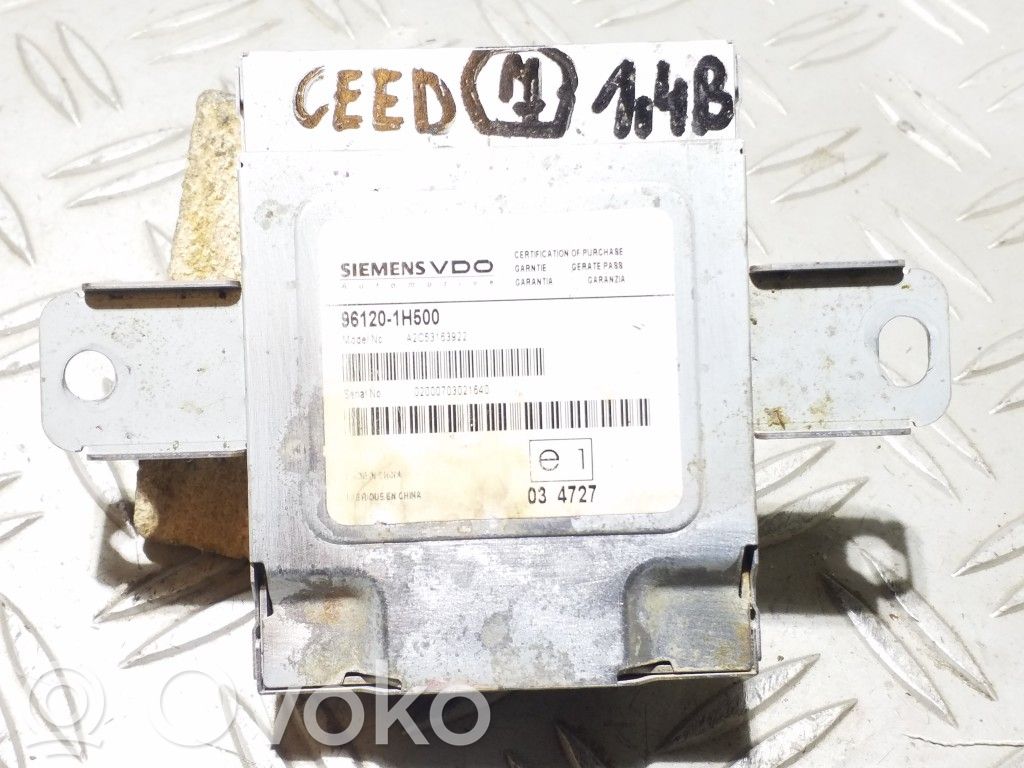 USB jungtis   961201H500,A2C53163922
