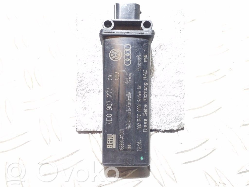 Interjero komforto antena   4E0907277,053320401001