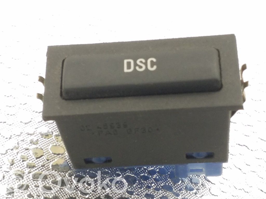 BMW 5 E39 Other switches/knobs/shifts 