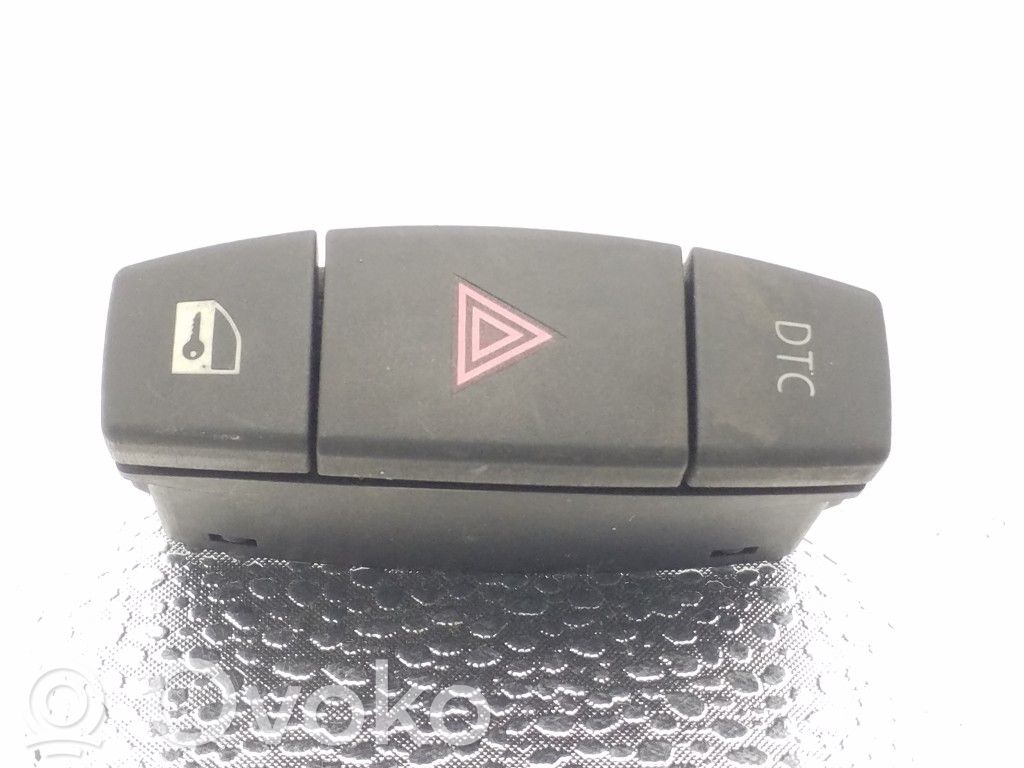 Hazard light switch   61316945603,549529100