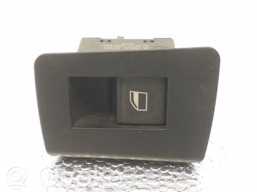 BMW X5 E53 Electric window control switch 