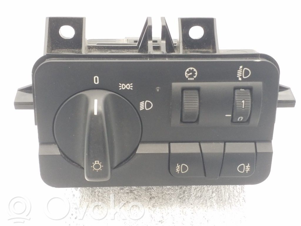 BMW 3 E46 Light switch 