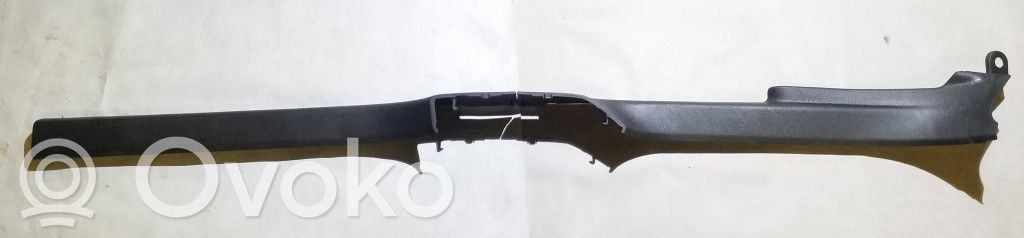 Volkswagen Jetta VI Copertura del rivestimento del sottoporta anteriore 