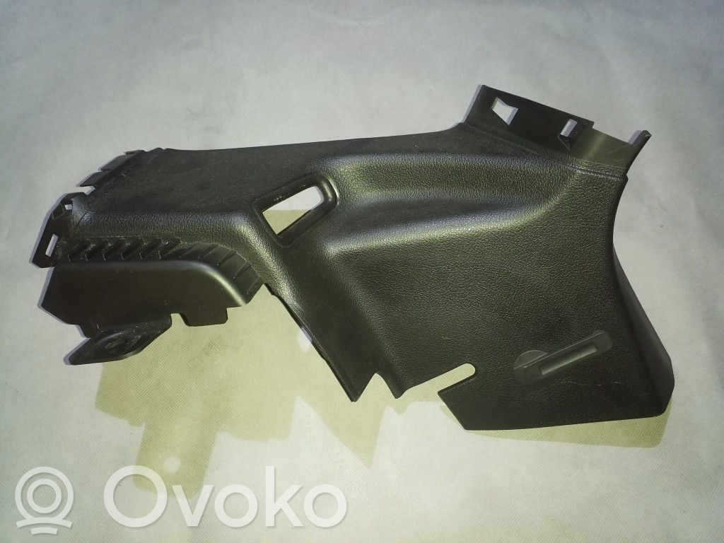 Ford Focus Verkleidung C-Säule 
