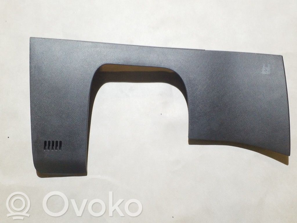 Ford Fusion II Element deski rozdzielczej / dół 