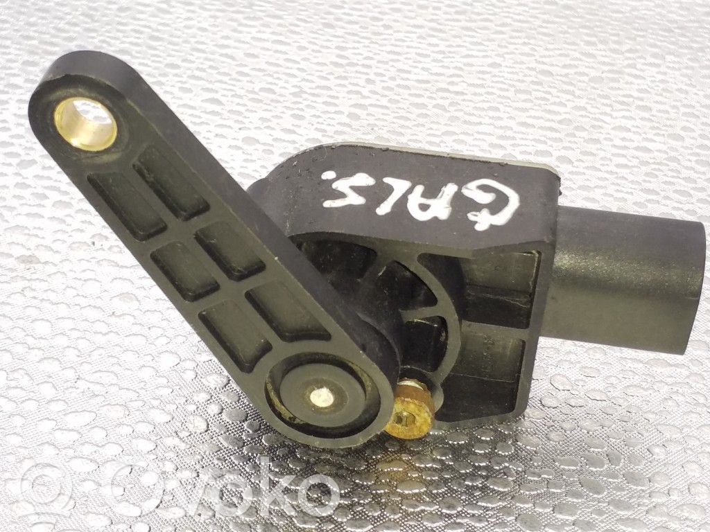 Audi Q7 4L Niveausensor 