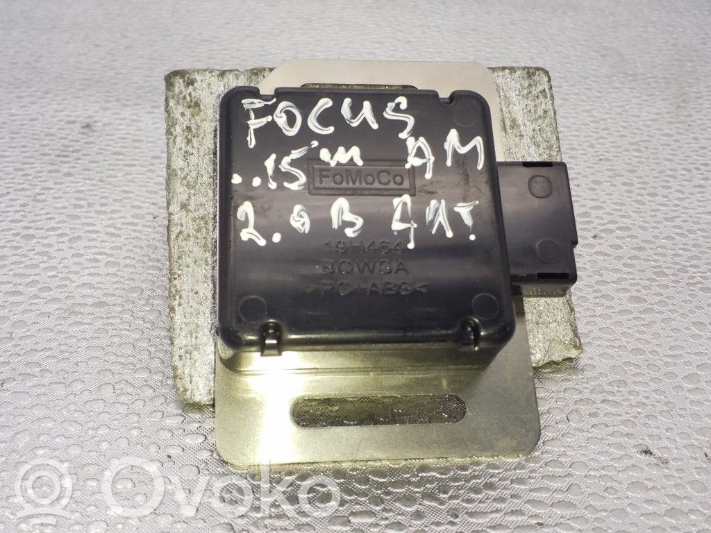 Ford Focus Unité / module navigation GPS 