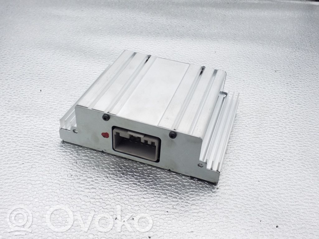 Buick Encore I Other control units/modules 