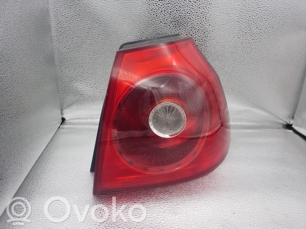 Volkswagen Golf V Takavalot 