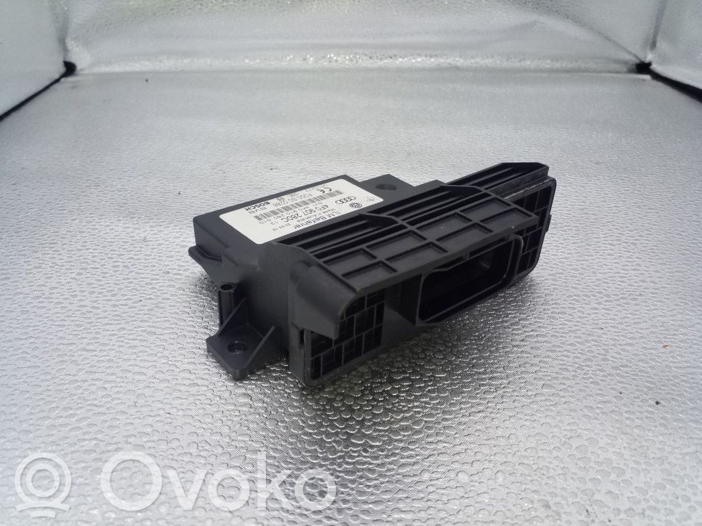 Autres unités de commande / modules   4F0907280C,4F0910280,F005S00288