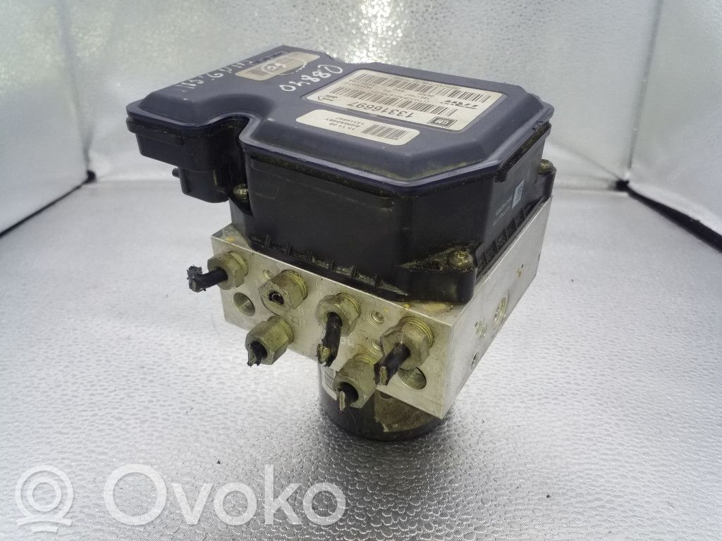 ABS Pump   13316697,16817007