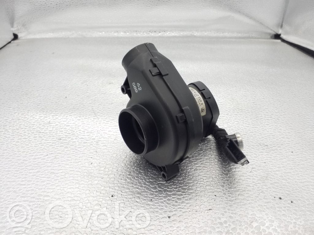 Mazā radiatora ventilators   6932273,693227303,0130002845