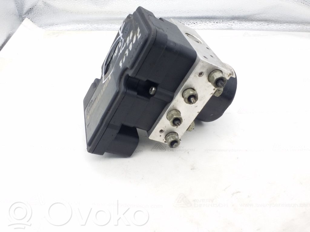 ABS bloks   10097001243,7G66H17B30,00402662E3