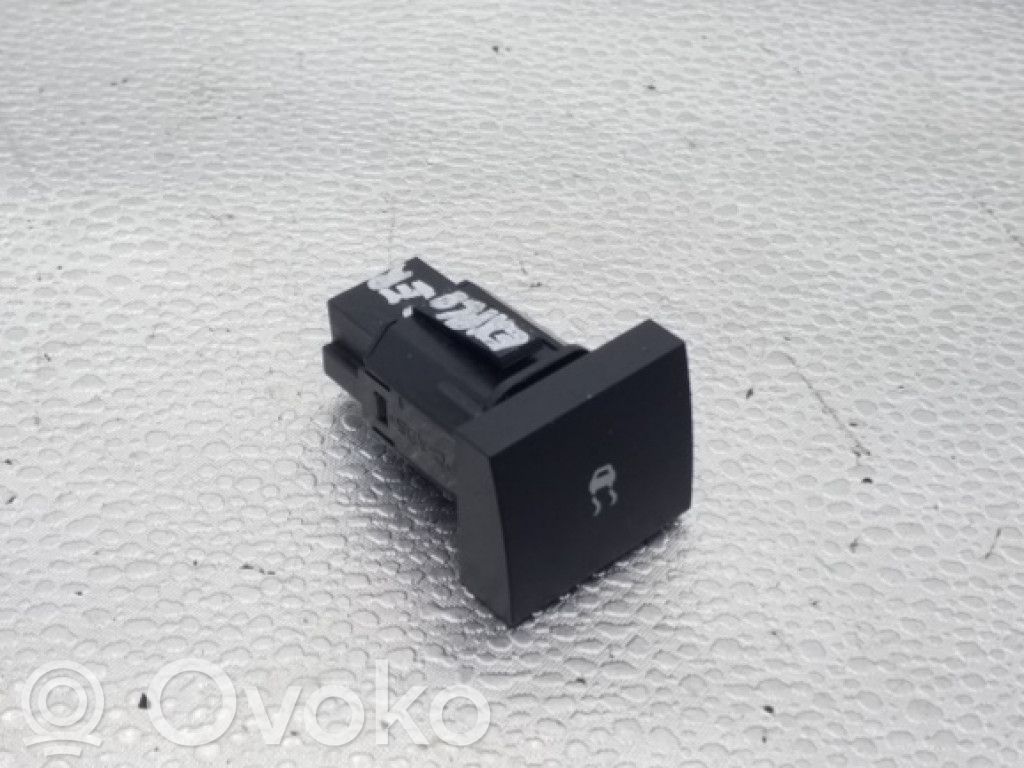 Ford Explorer ESP (stability program) switch 