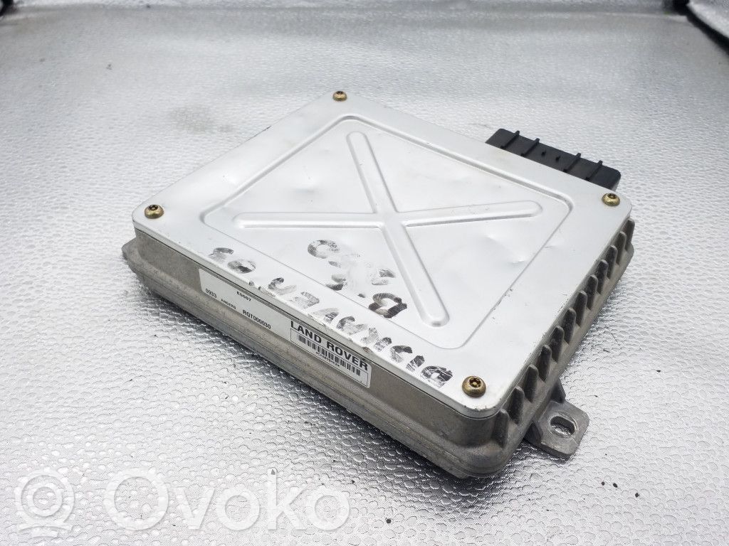 Land Rover Discovery Other control units/modules 