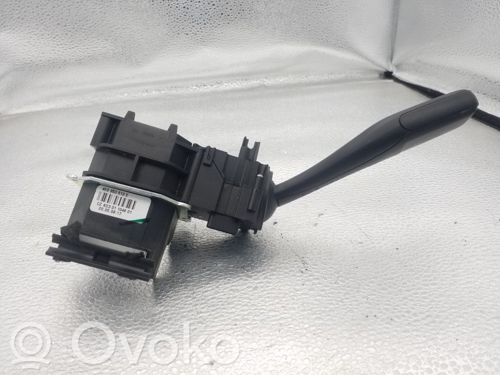 Indicator stalk   4E0953513E,CZK0301104601