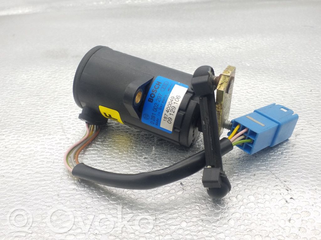 Opel Omega B2 Gaspedalsensor elektrisch 