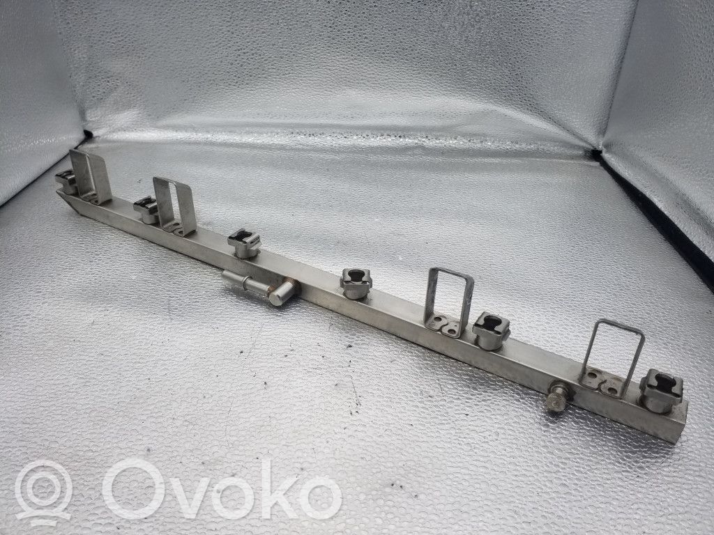 BMW 3 E90 E91 Polttoaineputki 