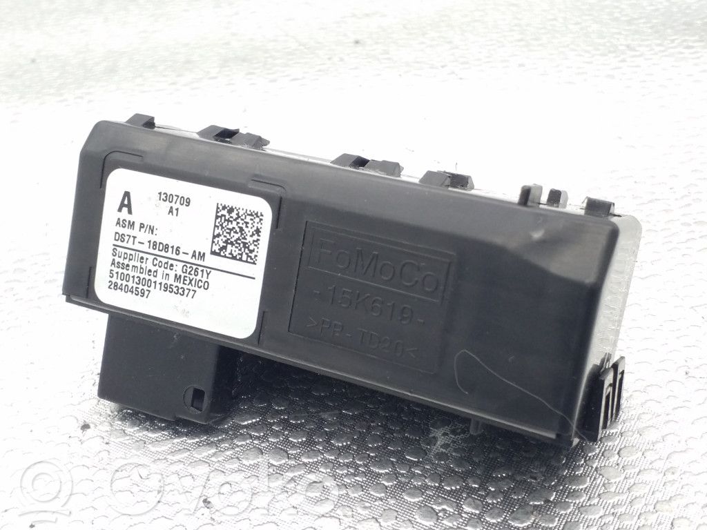 Ford Focus ST Autres unités de commande / modules 