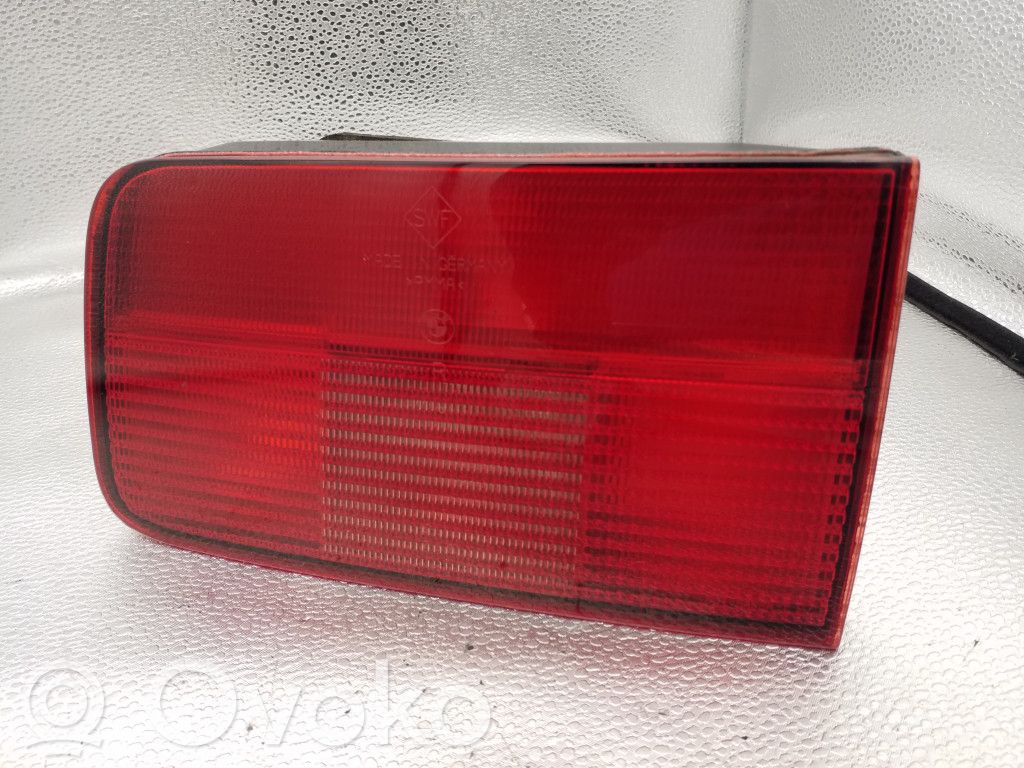 BMW 5 E39 Galinis žibintas kėbule 