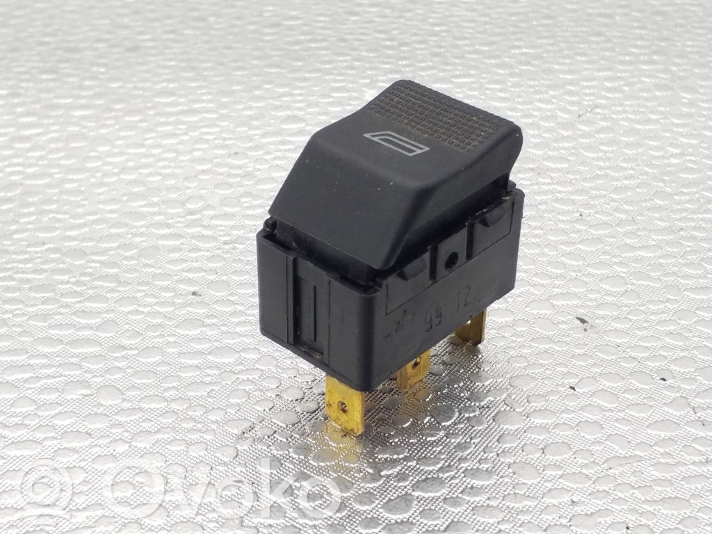 Electric window control switch   4B0959855,4B0959855OIC