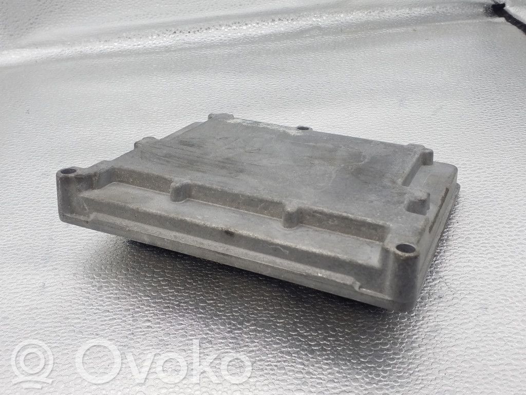 Ford Focus C-MAX Engine control unit/module ECU 