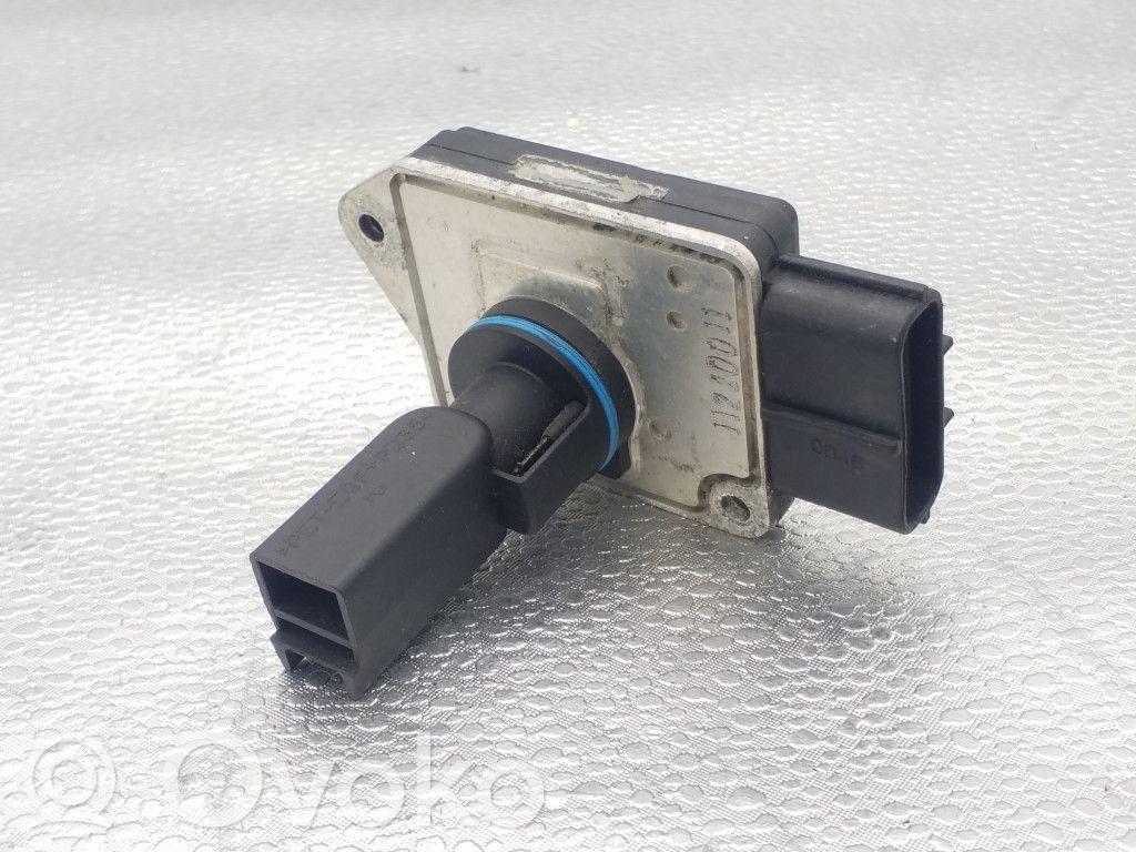 Ford Focus Mass air flow meter 