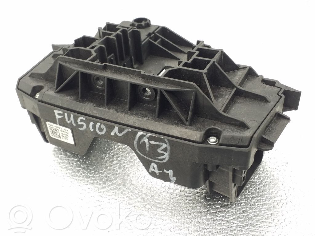 Ford Fusion II Alte unități/module de control 
