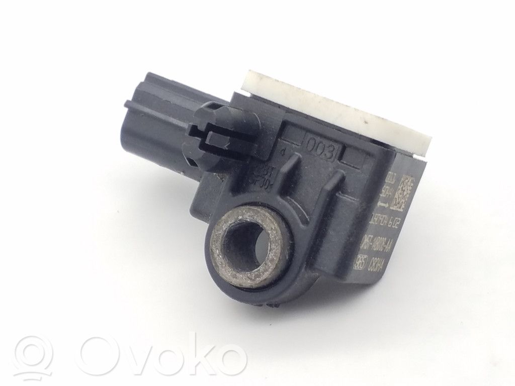 Ford Mondeo MK IV Airbag deployment crash/impact sensor 