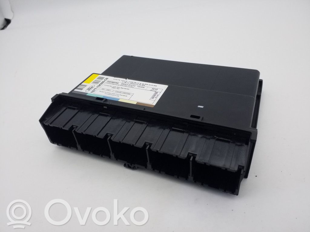Ford Focus Door central lock control unit/module 