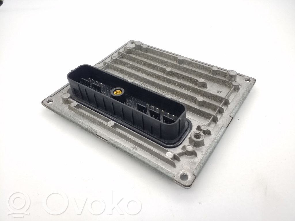 Ford Focus Unitate control motor/modul ECU 