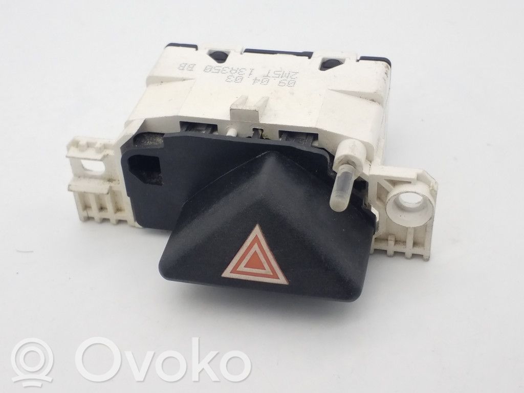 Ford Focus Hazard light switch 