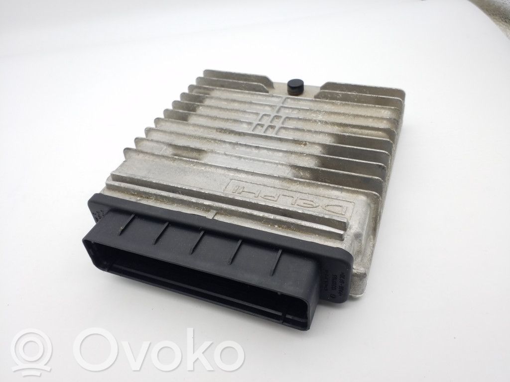 Ford Mondeo Mk III Engine control unit/module ECU 