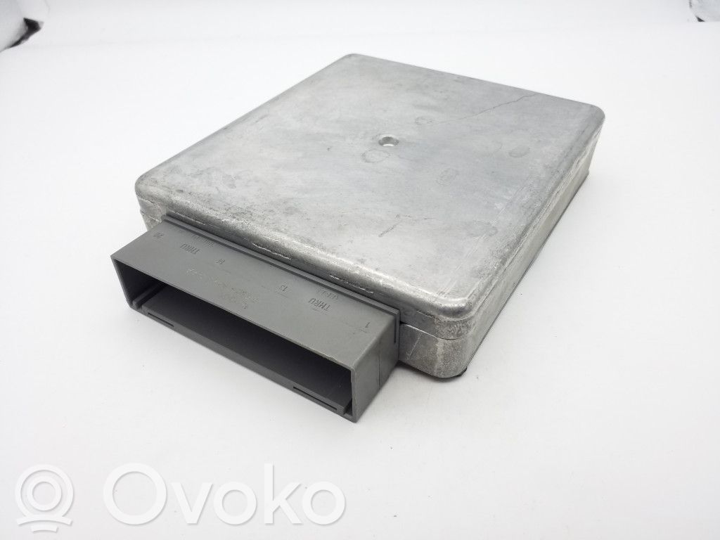 Engine control unit/module ECU   1M5F12A650NB,IBE1,1E15E