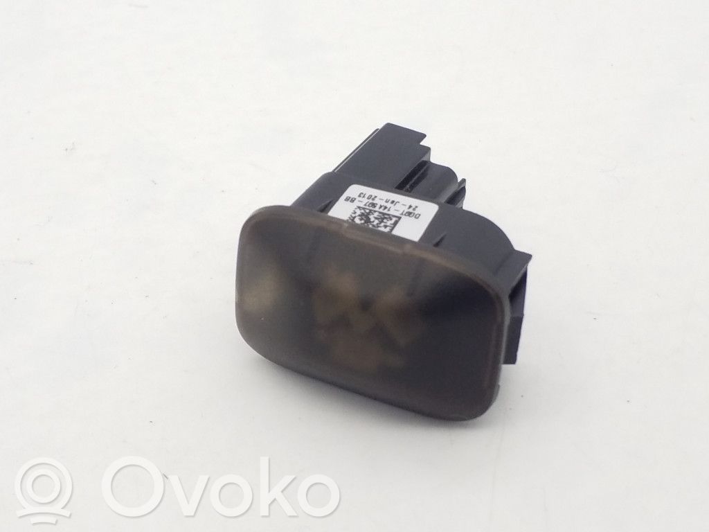 Sensor de luz solar   DG9T14A597BB
