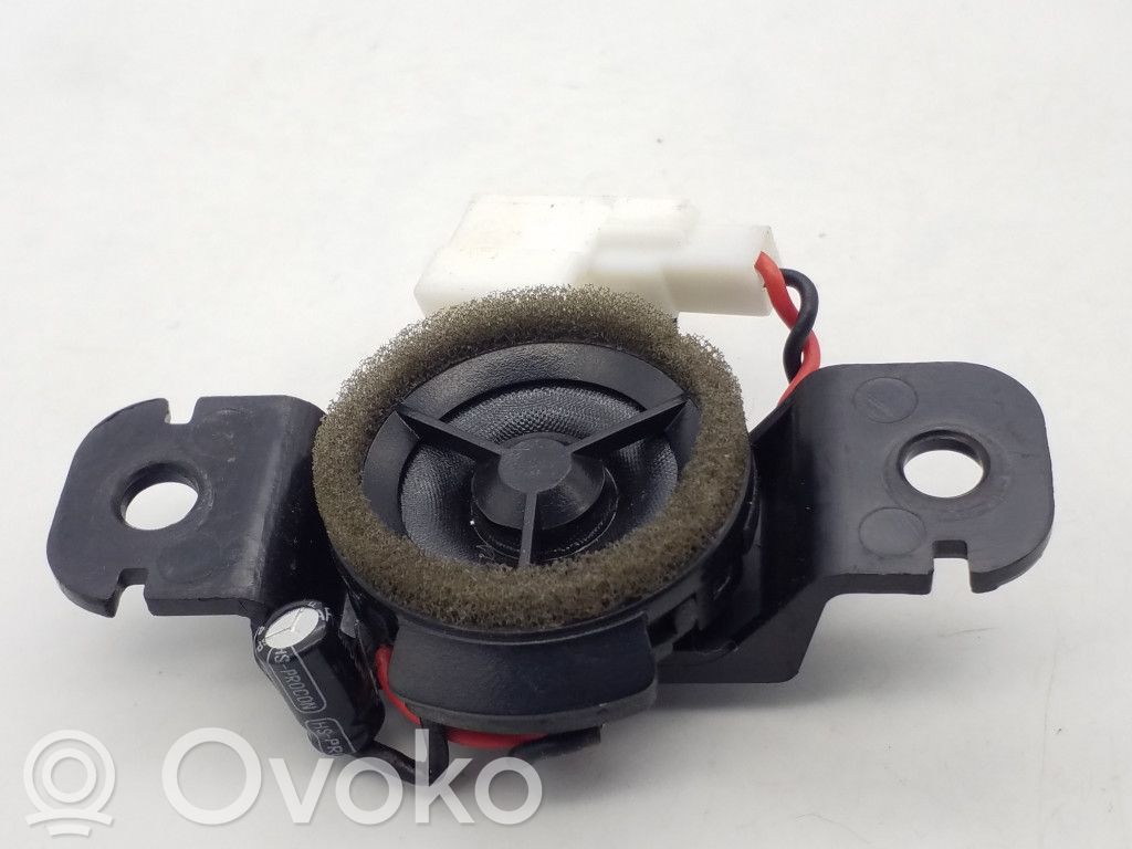 KIA Ceed Panel speaker 
