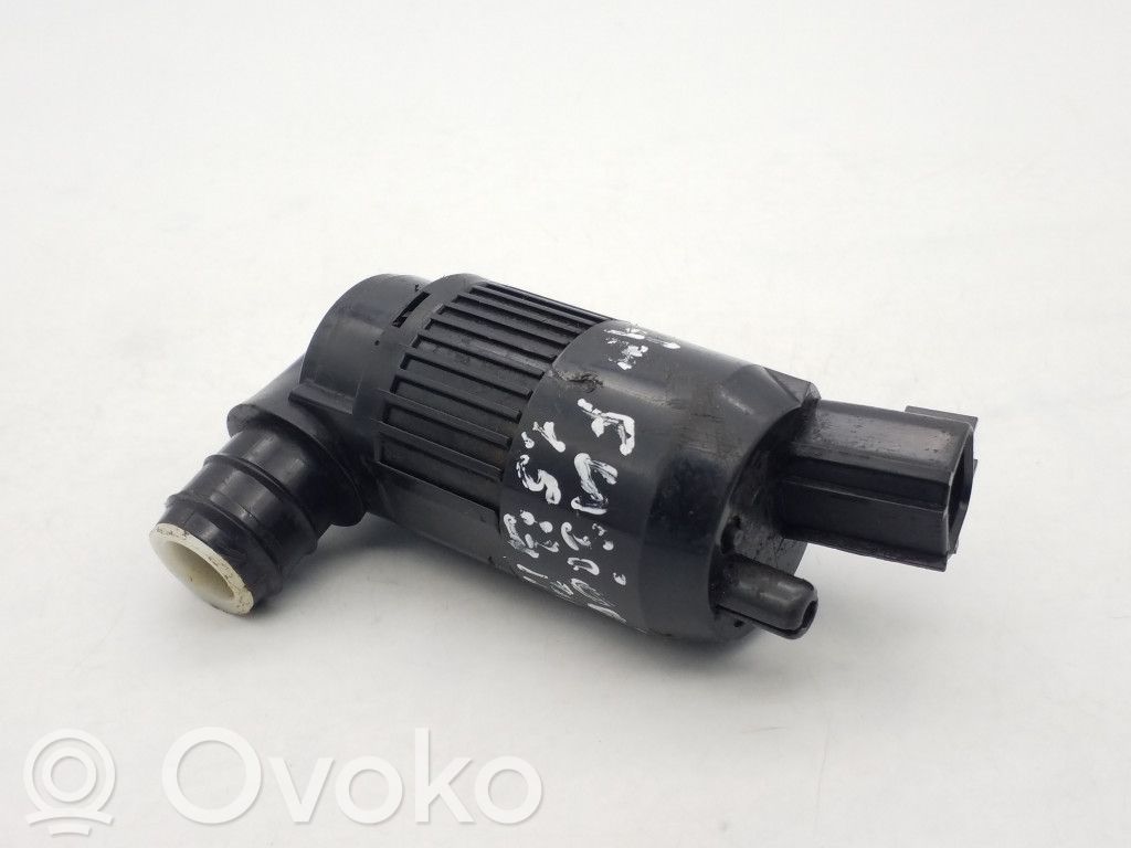 Ford Fusion II Pompa spryskiwacza szyby przedniej / czołowej 