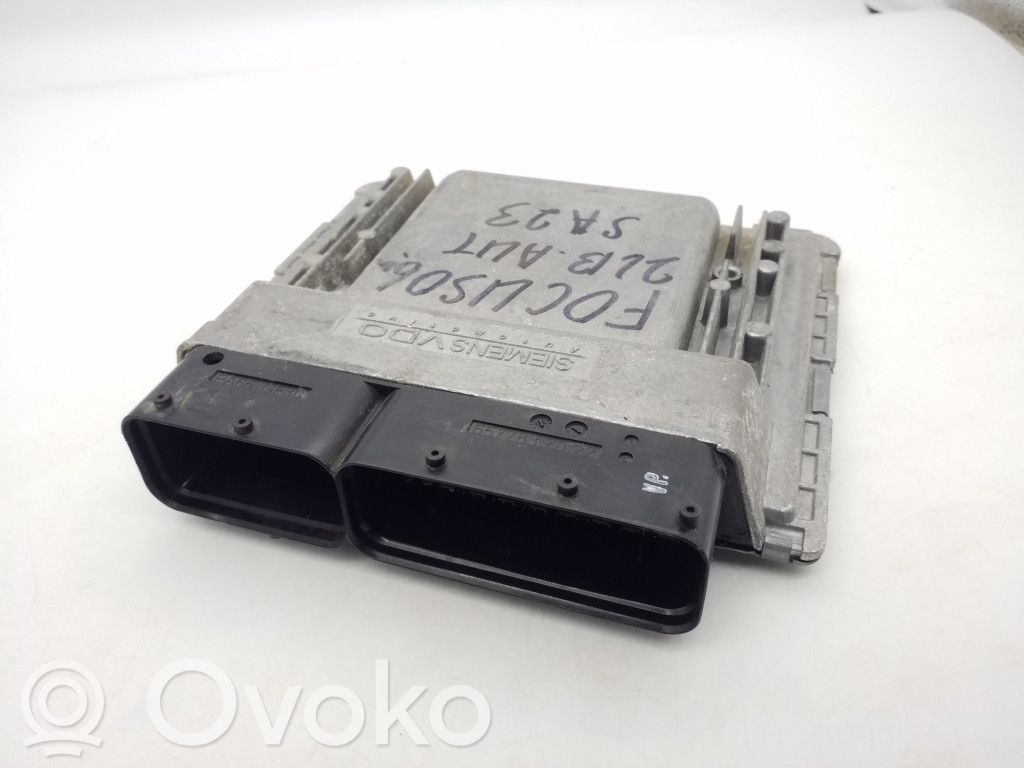 Ford Focus Engine control unit/module ECU 