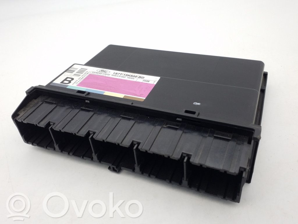 Ford Focus Module confort 