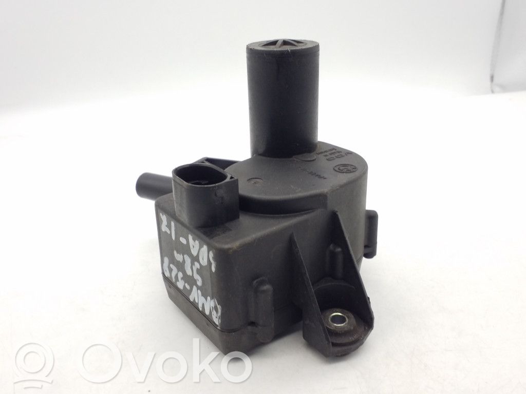 BMW 5 E39 Cruise control unit/module 