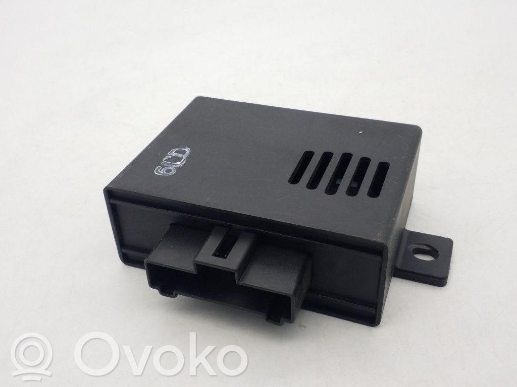Ford Scorpio Other control units/modules 