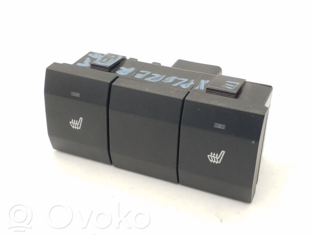 Seat heating switch   6L2T13D734BDW,0703261,1532780