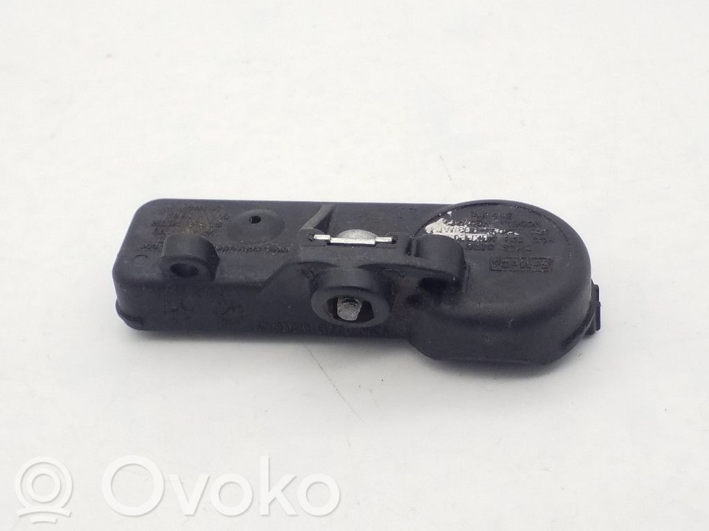Ford Focus ST Tire pressure sensor 